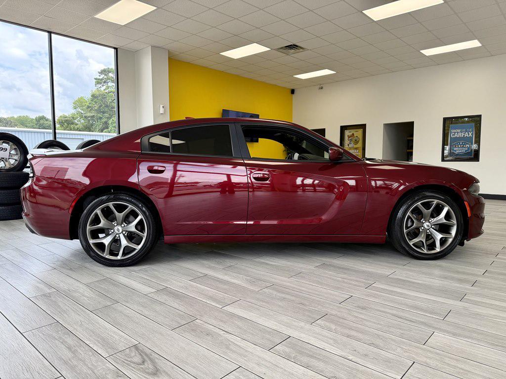 used 2017 Dodge Charger car, priced at $20,995