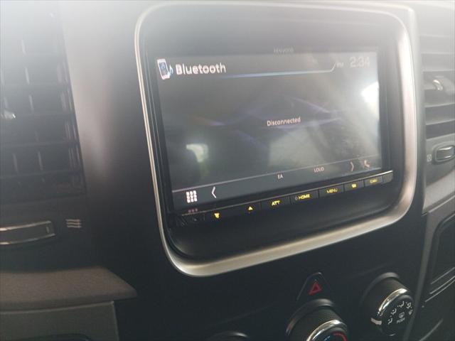 used 2017 Ram 1500 car, priced at $18,995