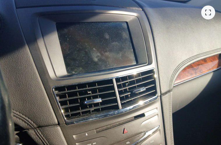 used 2018 Lincoln MKT car, priced at $17,995