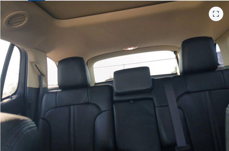 used 2018 Lincoln MKT car, priced at $17,995