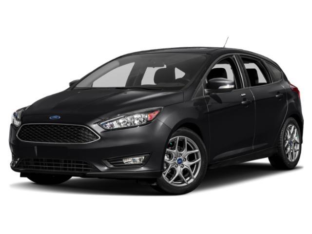 used 2018 Ford Focus car, priced at $12,995