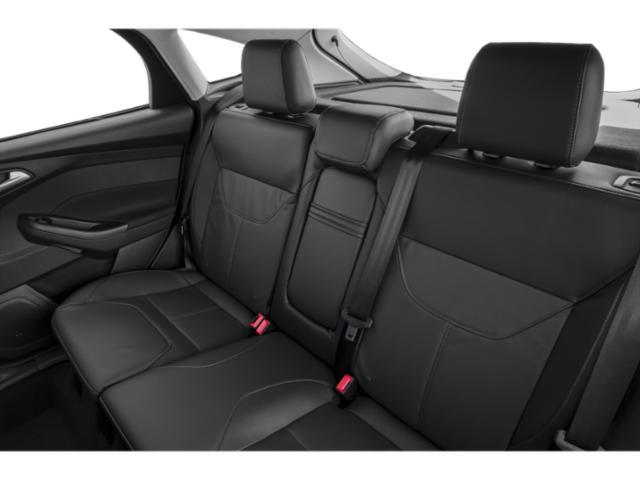 used 2018 Ford Focus car, priced at $12,995