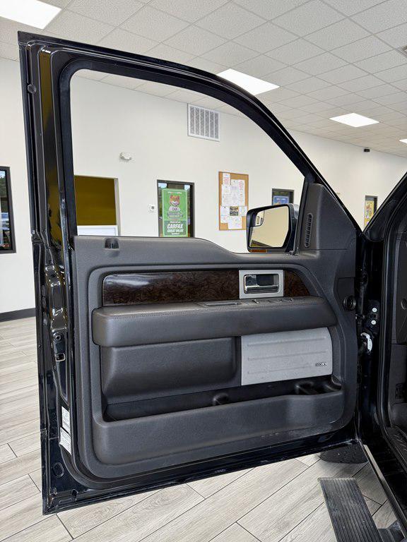 used 2014 Ford F-150 car, priced at $22,995