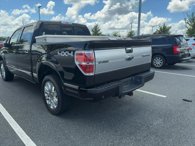 used 2014 Ford F-150 car, priced at $22,995
