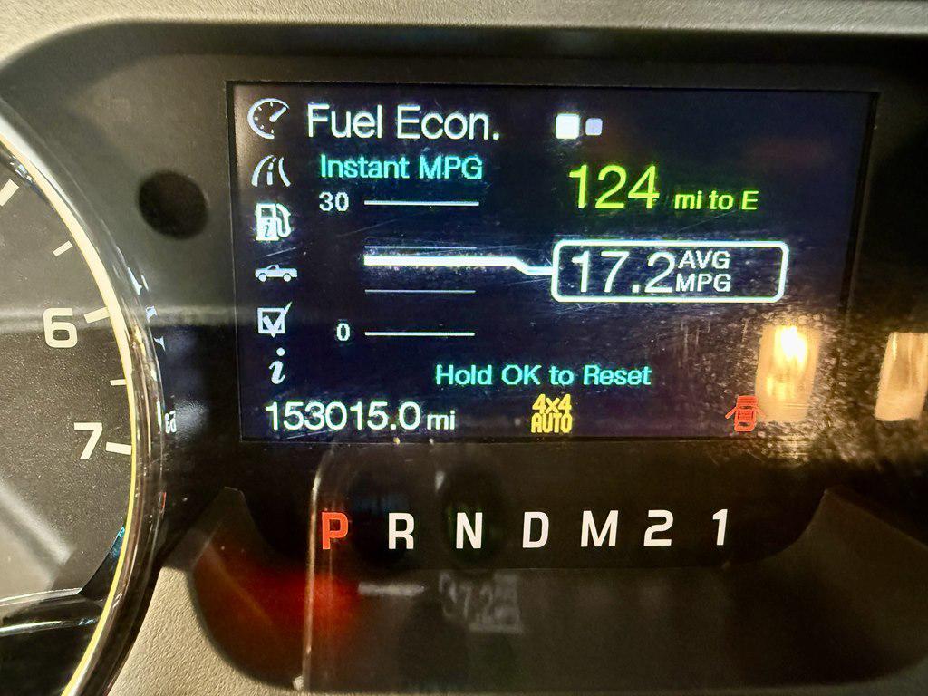 used 2014 Ford F-150 car, priced at $22,995