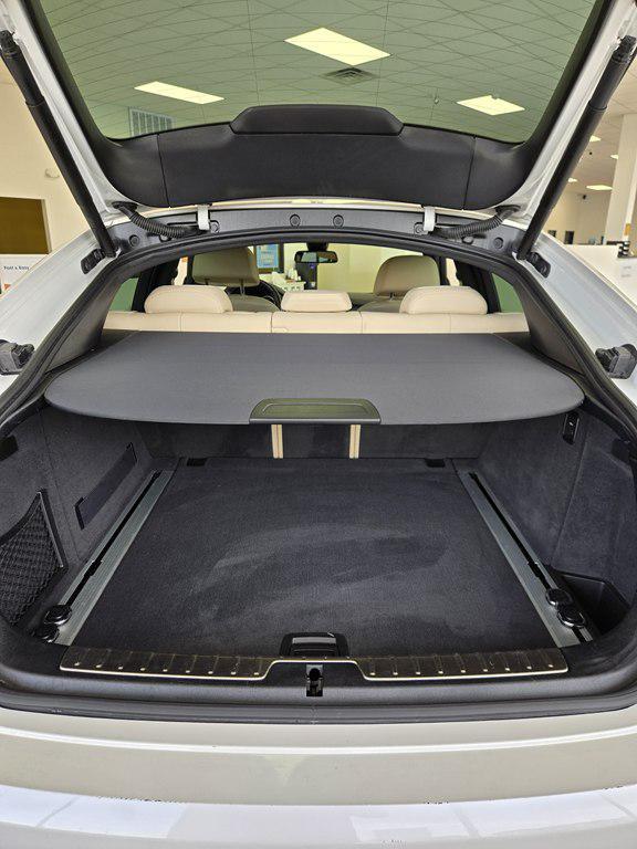 used 2019 BMW X6 car, priced at $32,995