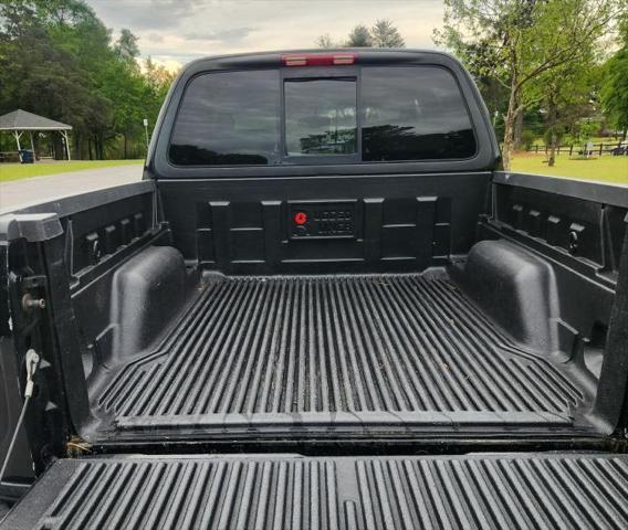 used 2002 Ford F-150 car, priced at $10,995