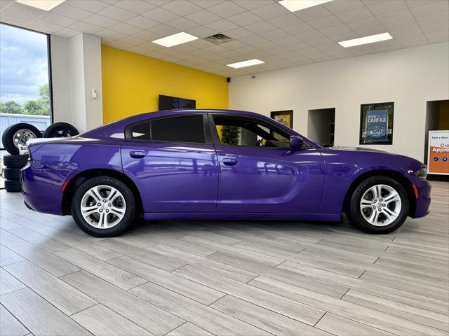 used 2019 Dodge Charger car, priced at $17,995