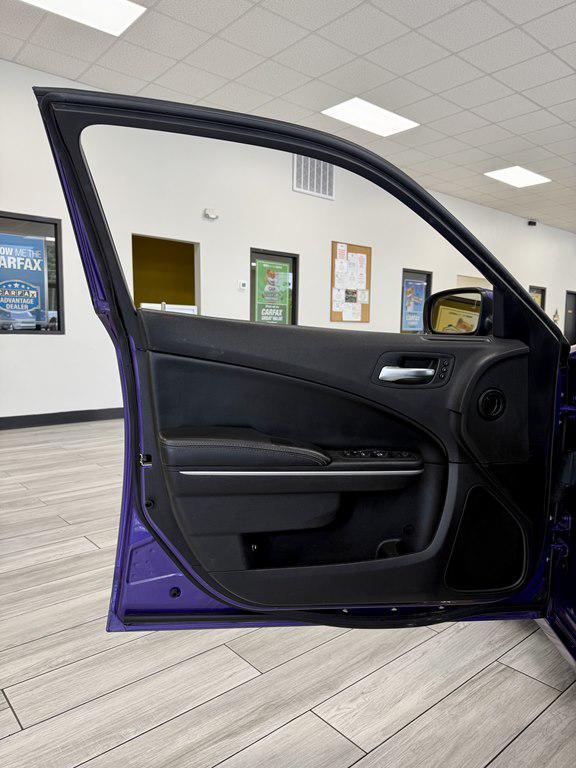 used 2019 Dodge Charger car, priced at $17,995