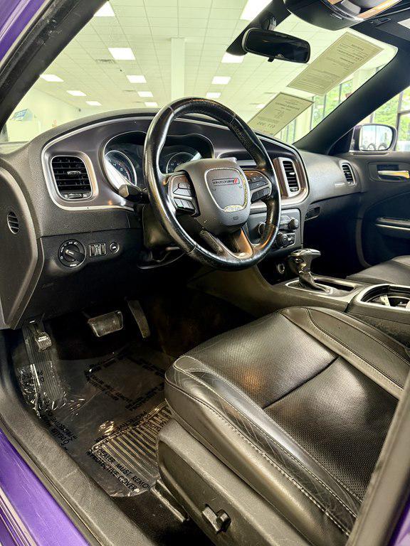 used 2019 Dodge Charger car, priced at $17,995