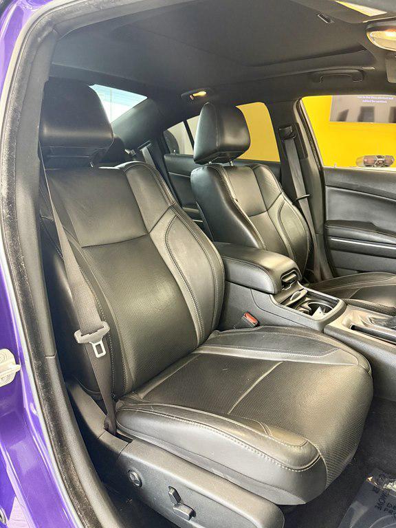 used 2019 Dodge Charger car, priced at $17,995