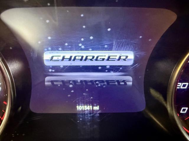 used 2019 Dodge Charger car, priced at $17,995