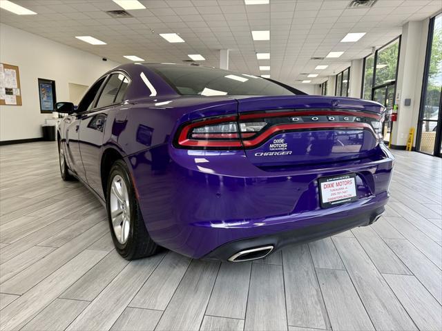 used 2019 Dodge Charger car, priced at $17,995