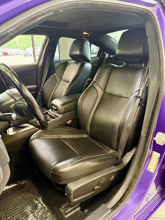 used 2019 Dodge Charger car, priced at $17,995