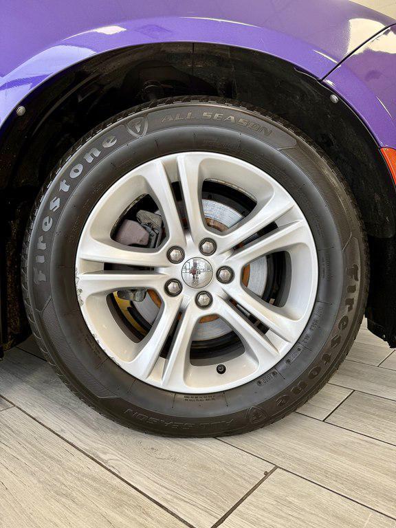 used 2019 Dodge Charger car, priced at $17,995