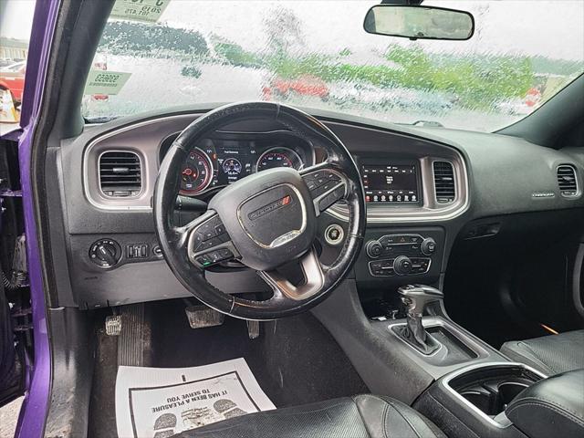 used 2019 Dodge Charger car, priced at $16,995