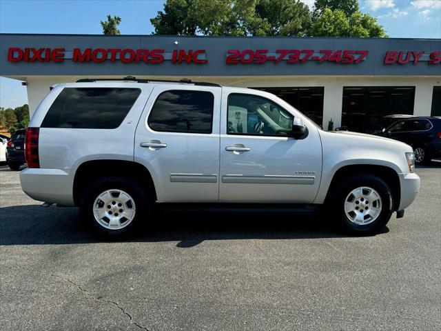 used 2014 Chevrolet Tahoe car, priced at $20,995