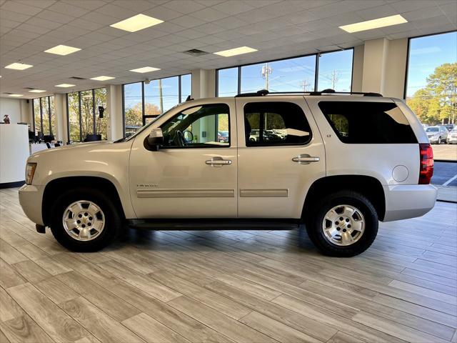 used 2014 Chevrolet Tahoe car, priced at $18,995