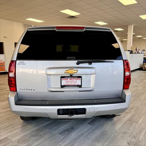 used 2014 Chevrolet Tahoe car, priced at $20,995