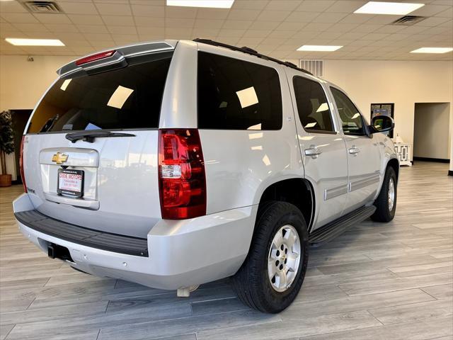 used 2014 Chevrolet Tahoe car, priced at $20,995