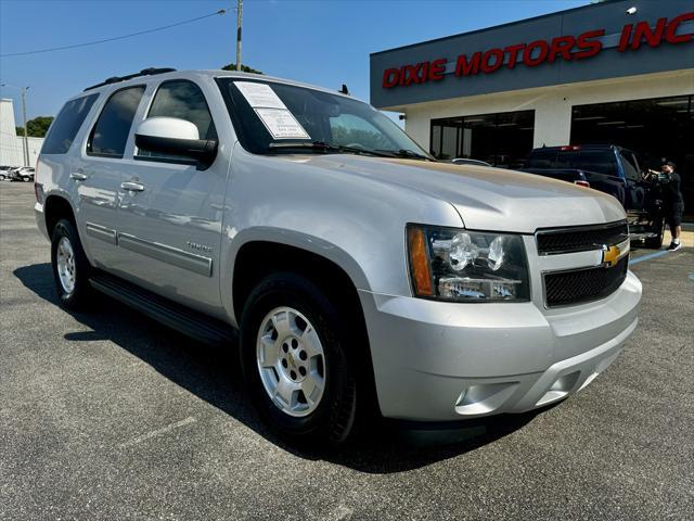 used 2014 Chevrolet Tahoe car, priced at $20,995