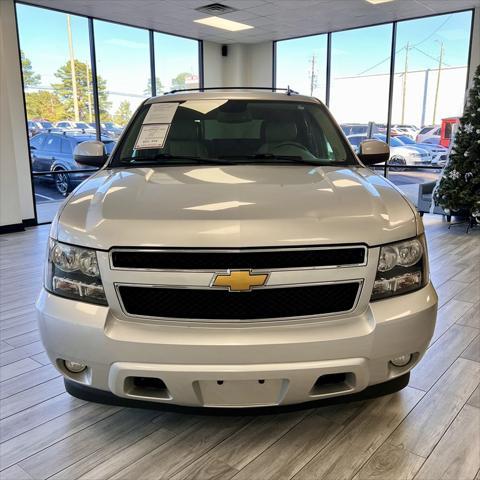 used 2014 Chevrolet Tahoe car, priced at $18,995