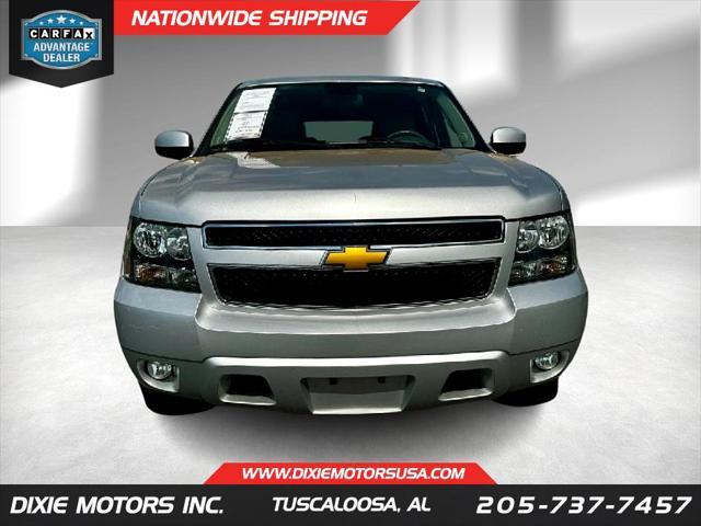 used 2014 Chevrolet Tahoe car, priced at $20,995