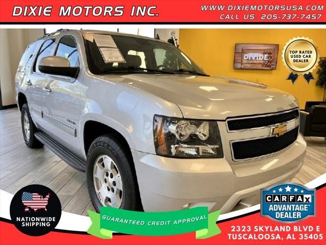 used 2014 Chevrolet Tahoe car, priced at $18,995