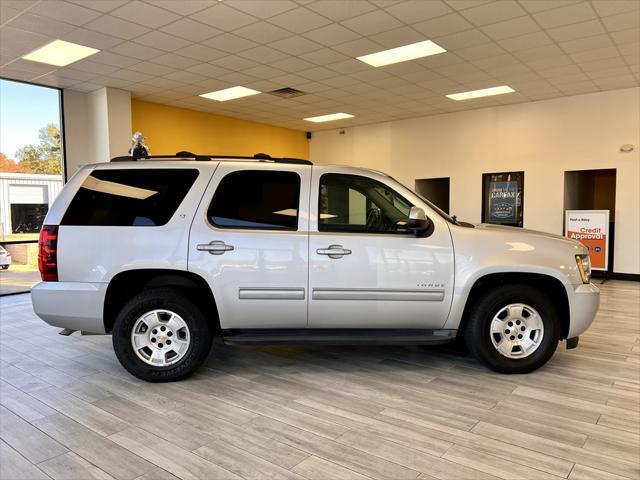 used 2014 Chevrolet Tahoe car, priced at $20,995