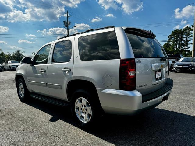 used 2014 Chevrolet Tahoe car, priced at $20,995