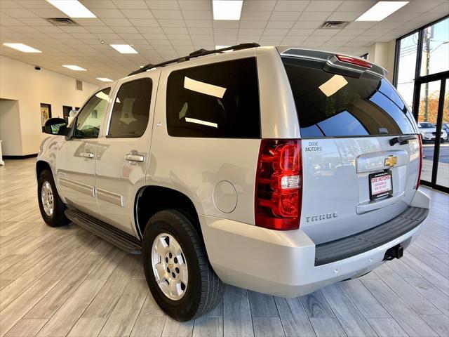 used 2014 Chevrolet Tahoe car, priced at $20,995