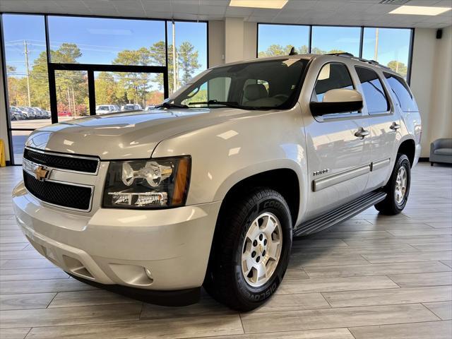 used 2014 Chevrolet Tahoe car, priced at $20,995