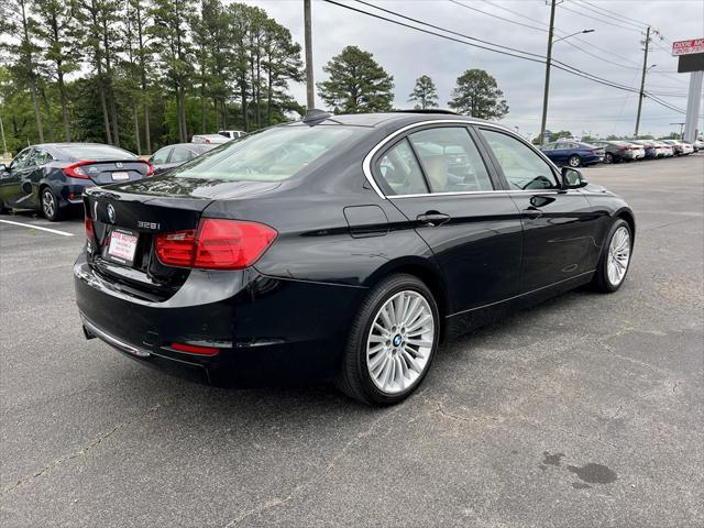 used 2013 BMW 328 car, priced at $15,995