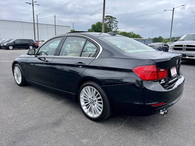 used 2013 BMW 328 car, priced at $15,995