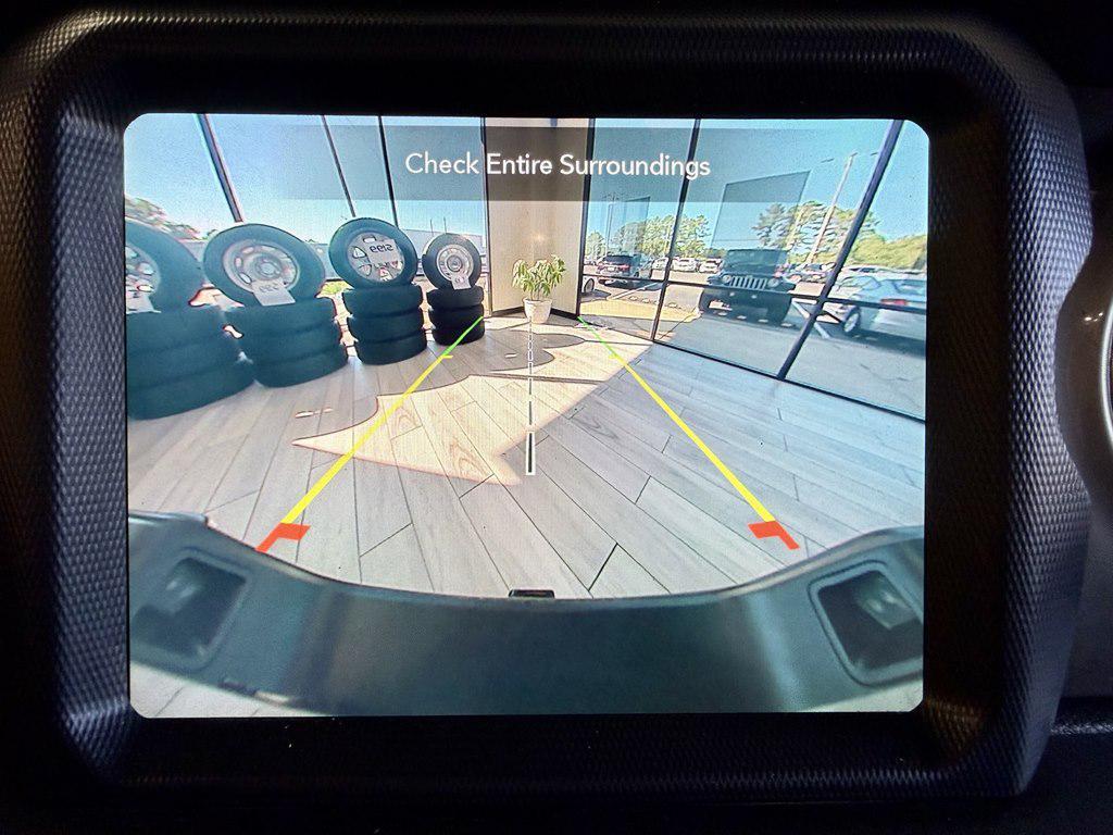used 2020 Jeep Gladiator car, priced at $27,995