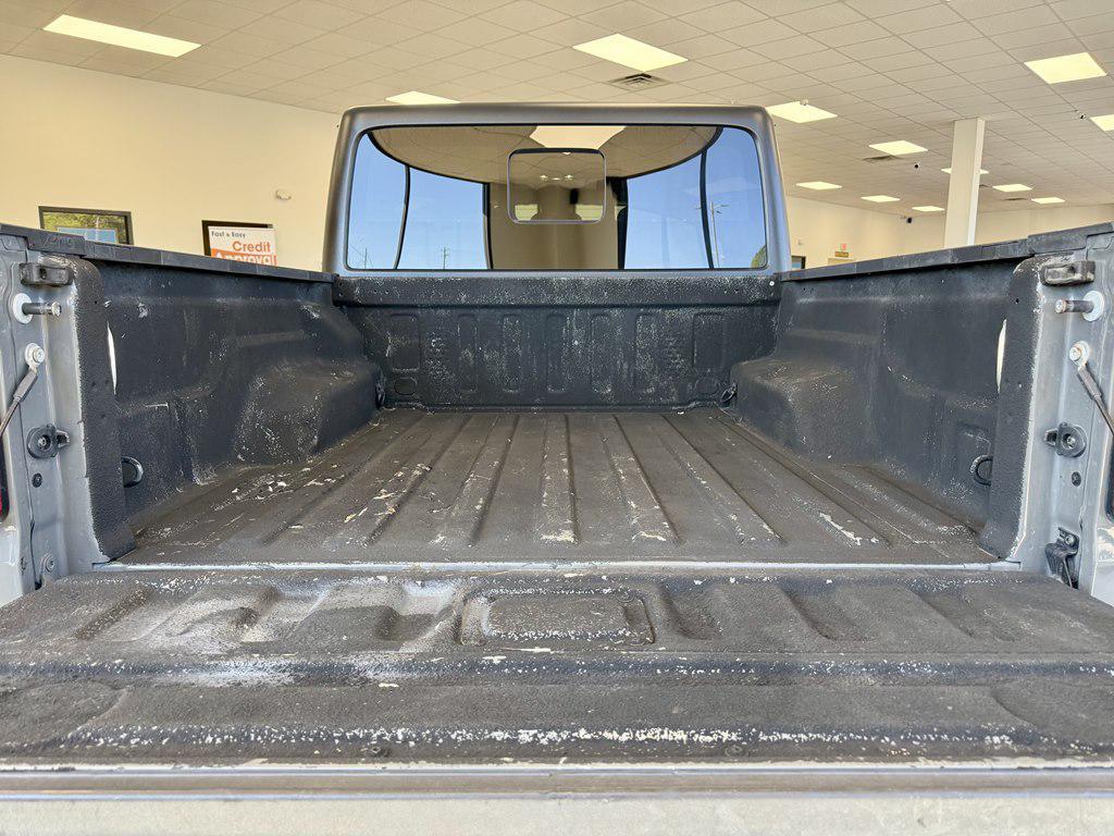 used 2020 Jeep Gladiator car, priced at $27,995