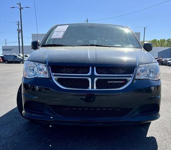 used 2019 Dodge Grand Caravan car, priced at $20,995