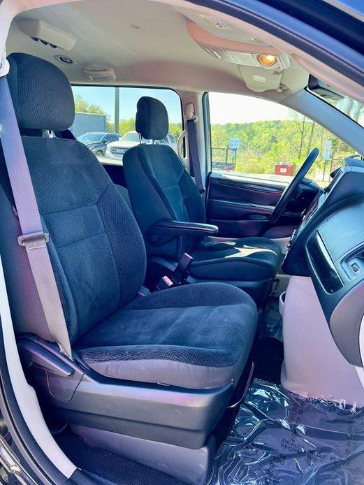 used 2019 Dodge Grand Caravan car, priced at $20,995