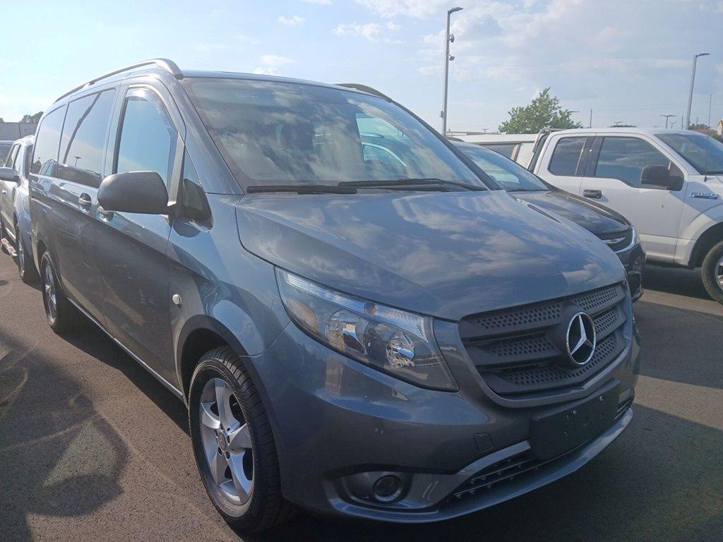 used 2016 Mercedes-Benz Metris car, priced at $21,995