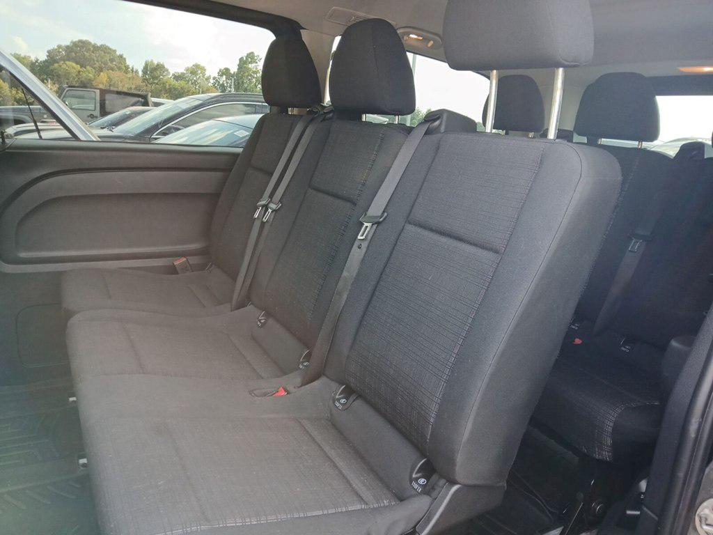 used 2016 Mercedes-Benz Metris car, priced at $21,995