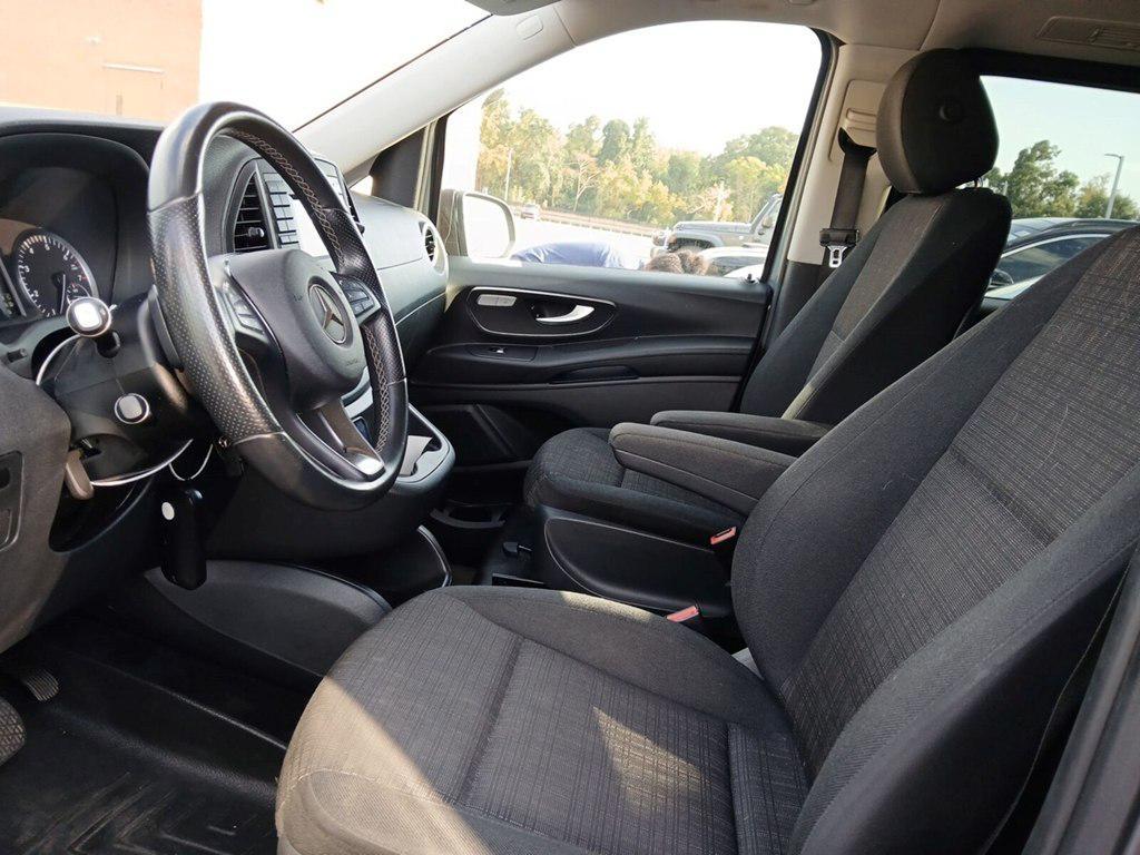 used 2016 Mercedes-Benz Metris car, priced at $21,995