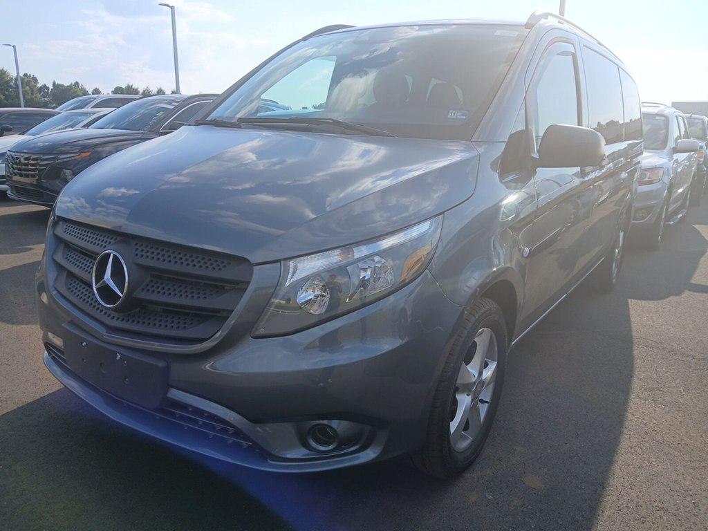 used 2016 Mercedes-Benz Metris car, priced at $21,995
