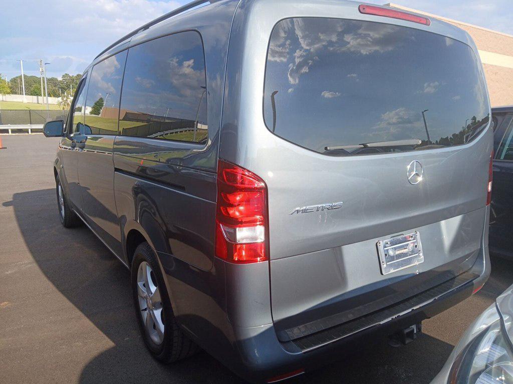 used 2016 Mercedes-Benz Metris car, priced at $21,995