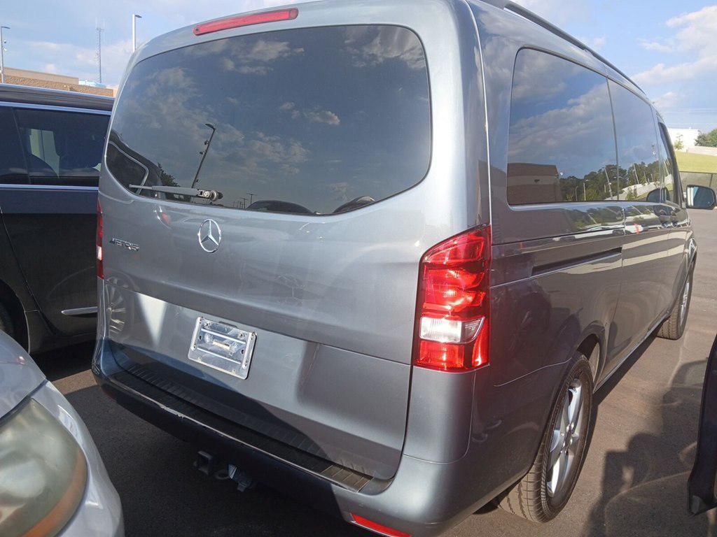 used 2016 Mercedes-Benz Metris car, priced at $21,995