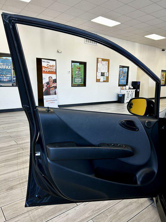 used 2007 Honda Fit car, priced at $12,995