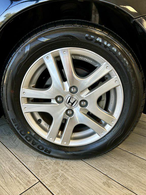 used 2007 Honda Fit car, priced at $12,995