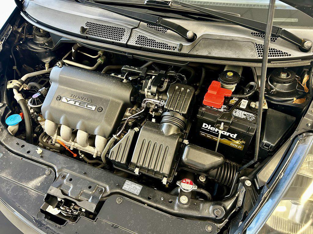 used 2007 Honda Fit car, priced at $12,995