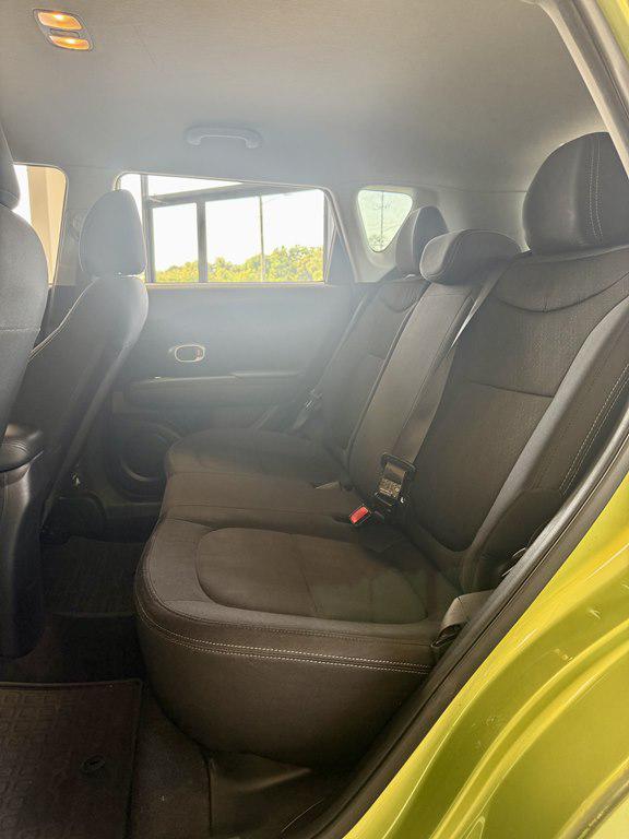 used 2018 Kia Soul car, priced at $15,995