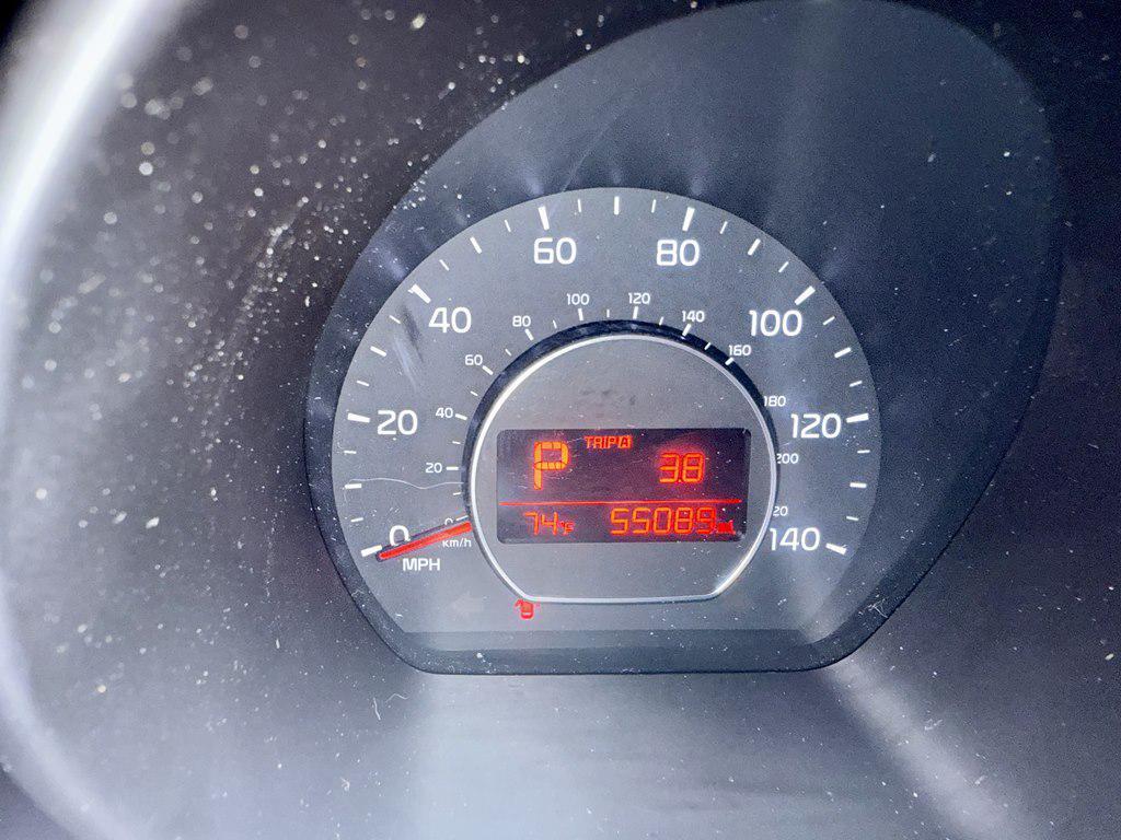 used 2018 Kia Soul car, priced at $12,995