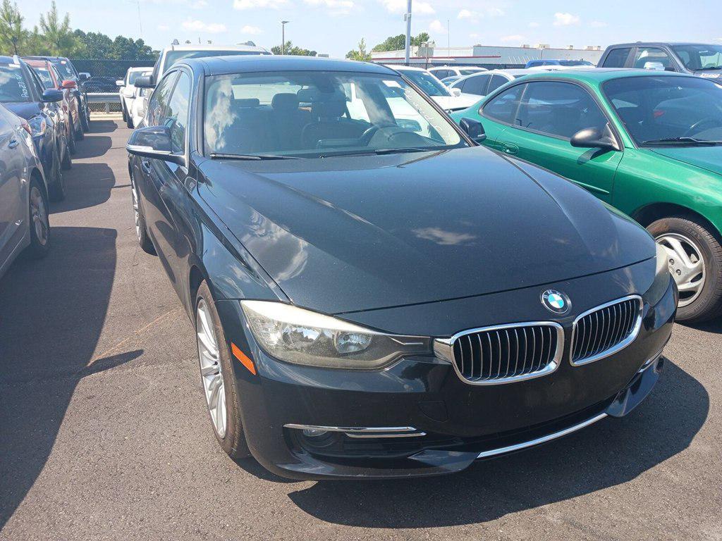 used 2013 BMW 328 car, priced at $10,995